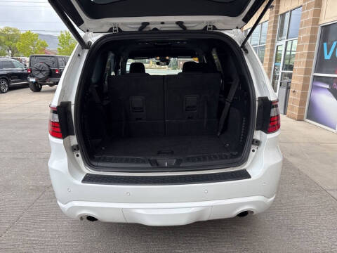 2023 Dodge Durango GT