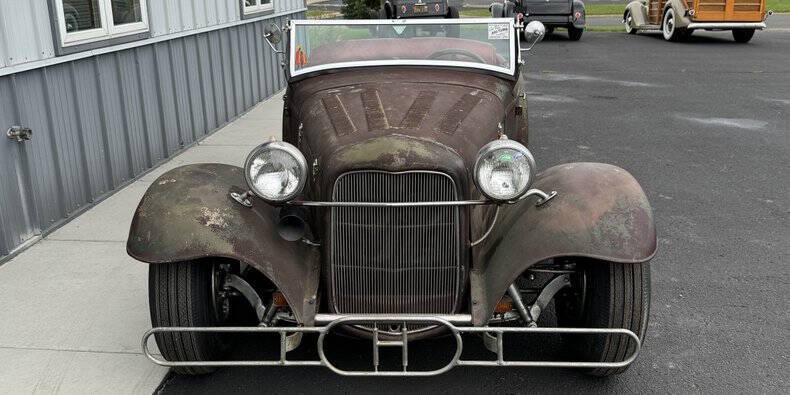 1932 Ford Roadster