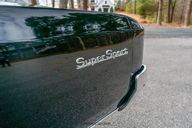 1966 Chevrolet Chevelle