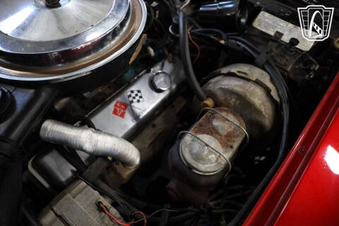 1978 Chevrolet Corvette