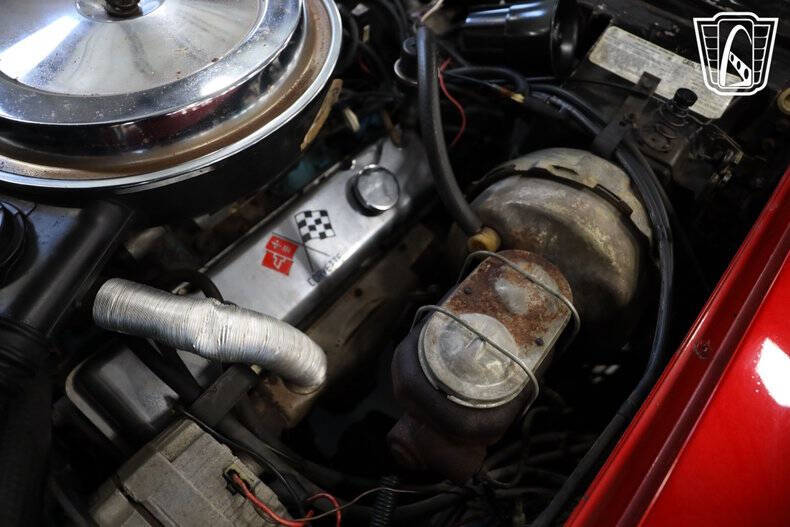 1978 Chevrolet Corvette