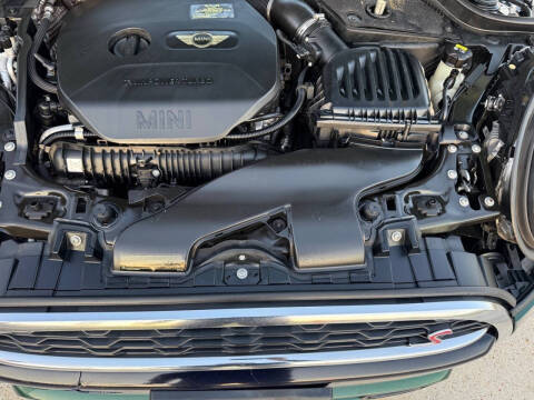 2015 MINI Hardtop 2 Door Cooper S