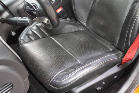 2021 Dodge Charger SRT Hellcat Redeye