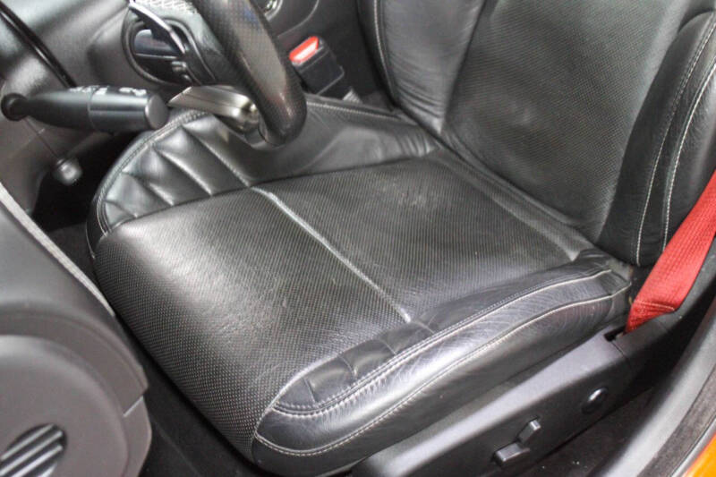 2021 Dodge Charger SRT Hellcat Redeye