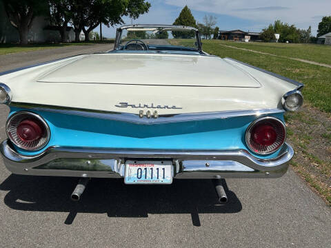 1959 Ford Skyliner