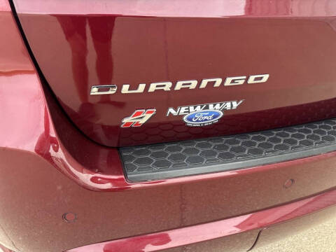 2024 Dodge Durango GT