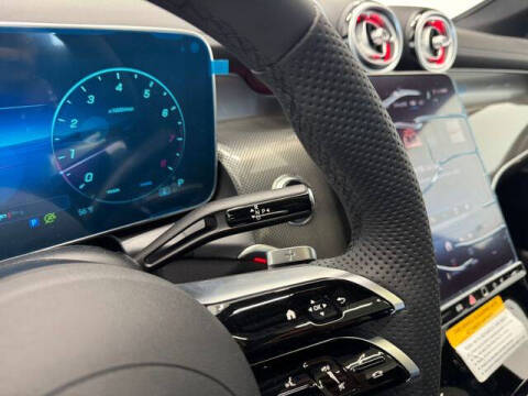 2026 Mercedes-Benz GLC GLC 300 4MATIC