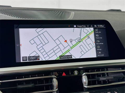 2022 BMW 3 Series 330i