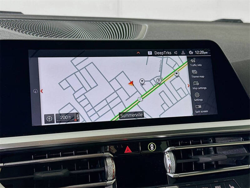 2022 BMW 3 Series 330i