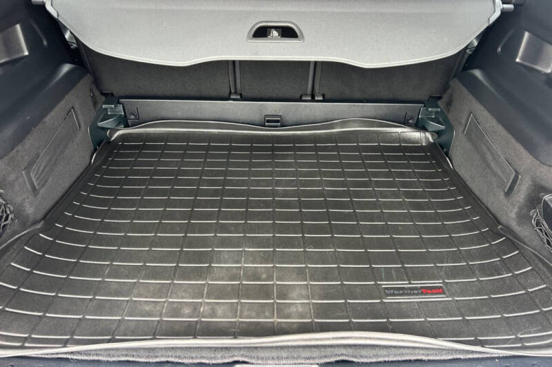 2020 Mercedes-Benz GLB GLB 250 4MATIC