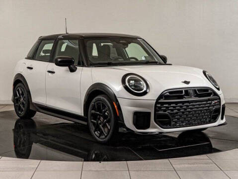 2026 MINI Hardtop 4 Door