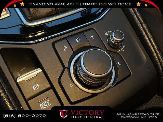 2023 Mazda CX-5 2.5 S