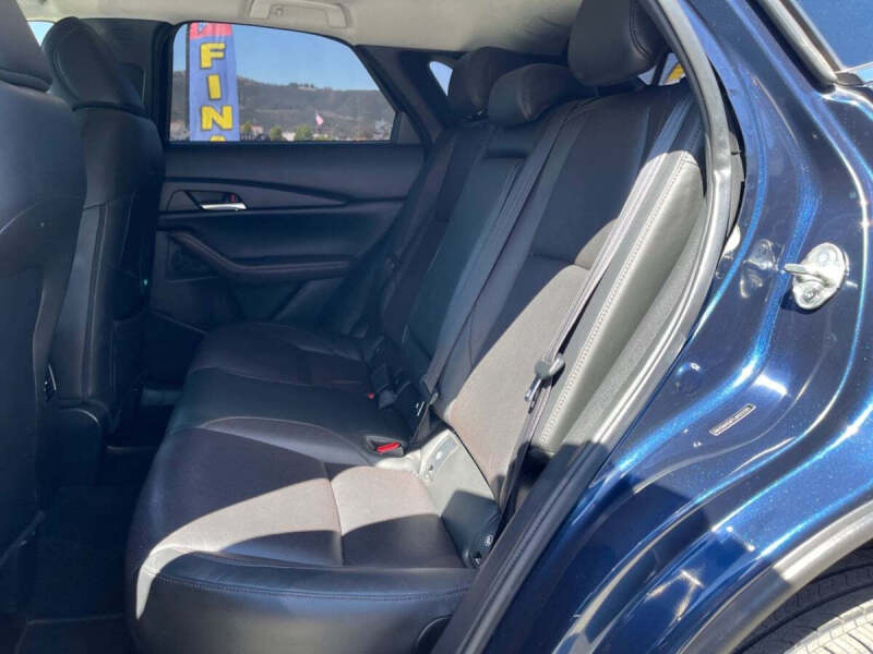 2020 Mazda CX-30 Premium