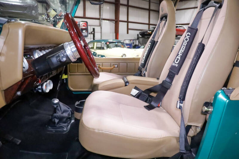 1995 Jeep Wrangler S