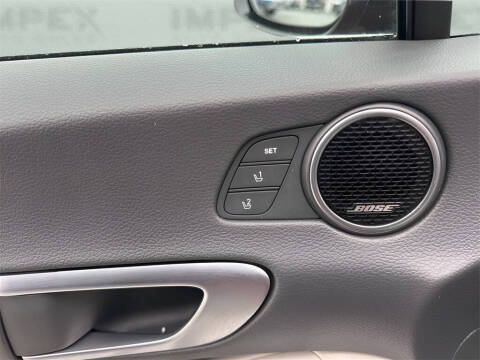 2024 Hyundai Sonata Hybrid Limited