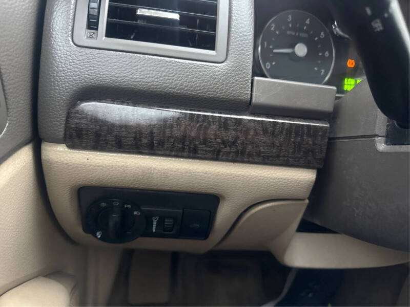 2008 Mercury Milan V6 Premier