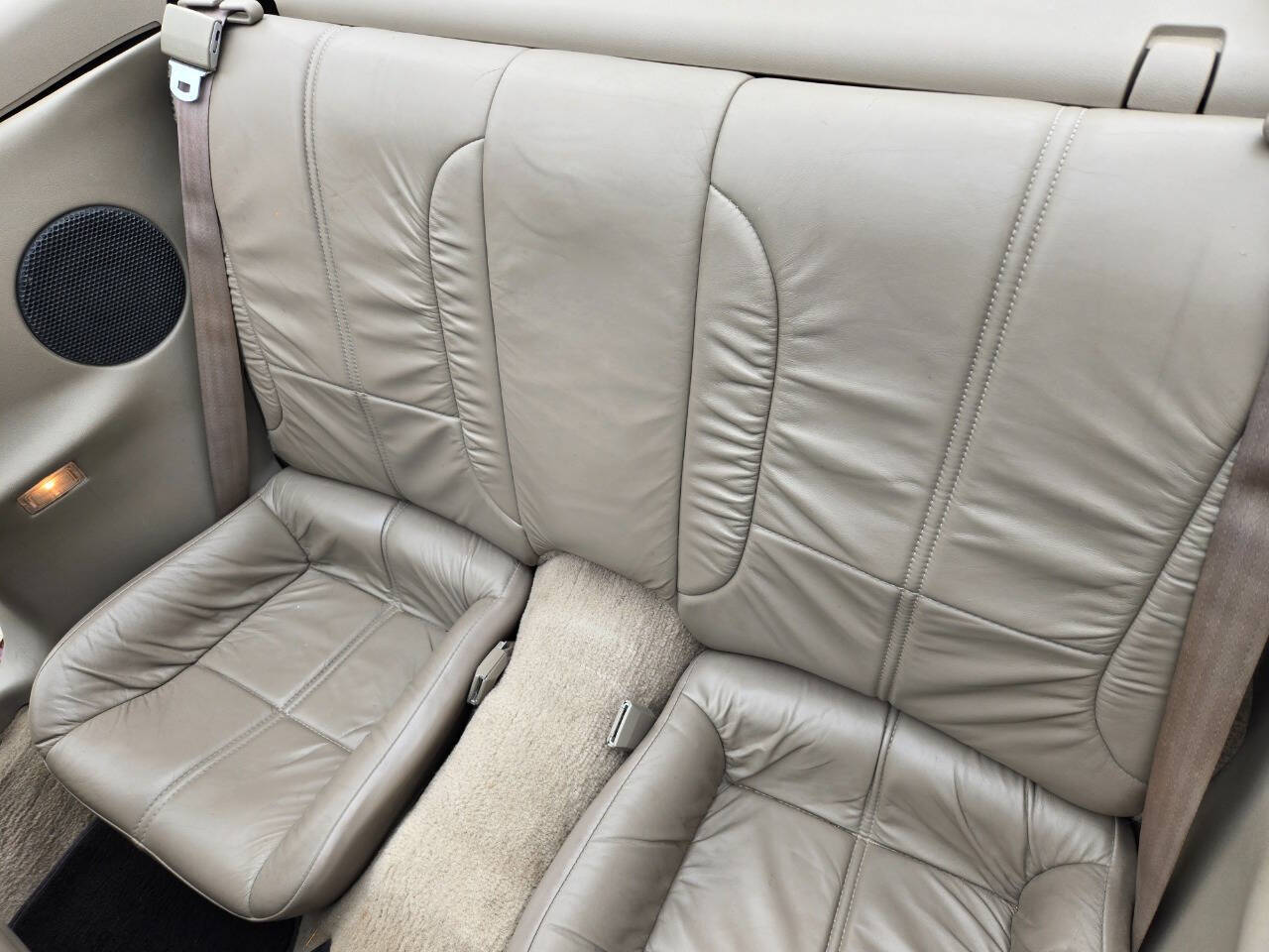 1996 Chevrolet Camaro 133