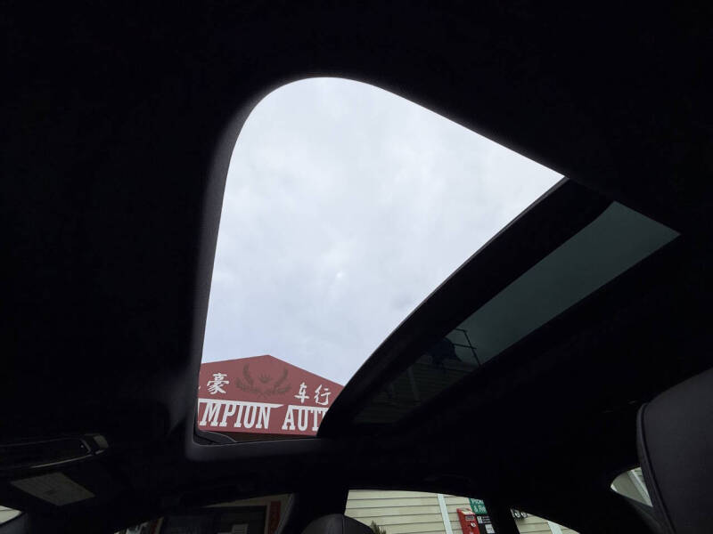 2019 Audi A7 quattro Prestige 55 TFSI