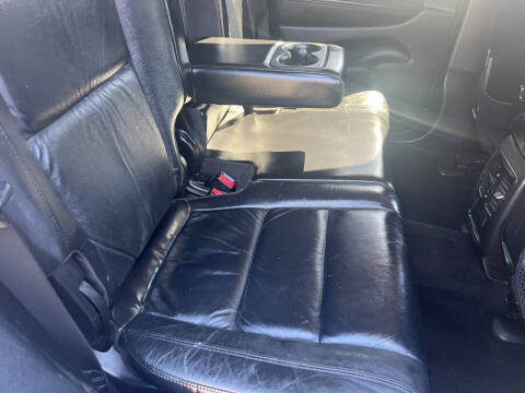 2013 Jeep Grand Cherokee Trailhawk