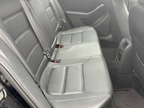 2014 Volkswagen Jetta