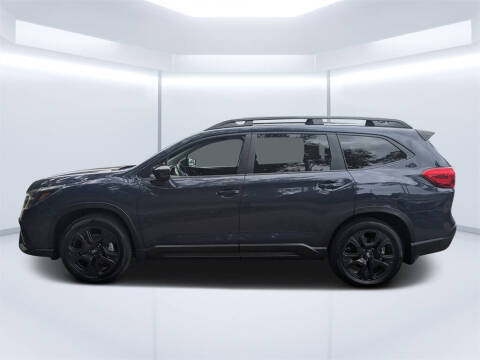 2025 Subaru Ascent Onyx Edition Touring