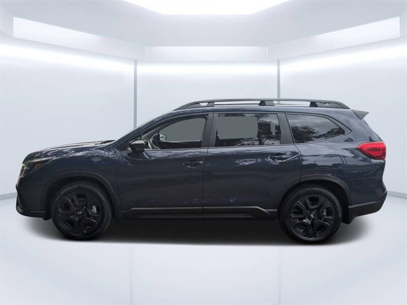 2025 Subaru Ascent Onyx Edition Touring