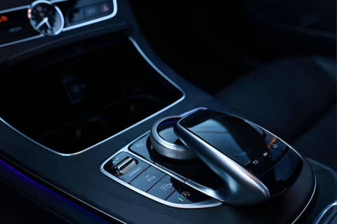 2020 Mercedes-Benz E-Class E 450