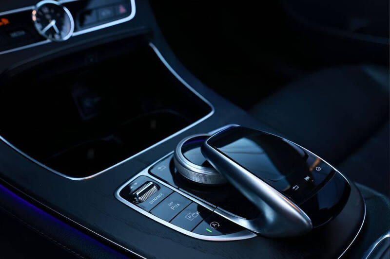 2020 Mercedes-Benz E-Class E 450