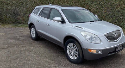 2009 Buick Enclave CX