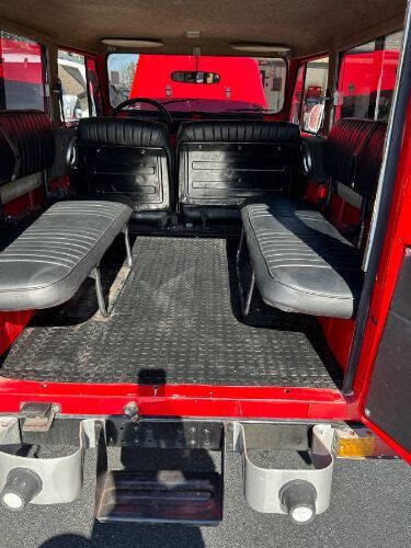 1981 Toyota Land Cruiser