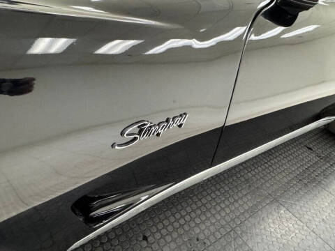 1976 Chevrolet Corvette