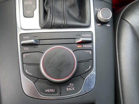 2015 Audi A3 1.8T Premium