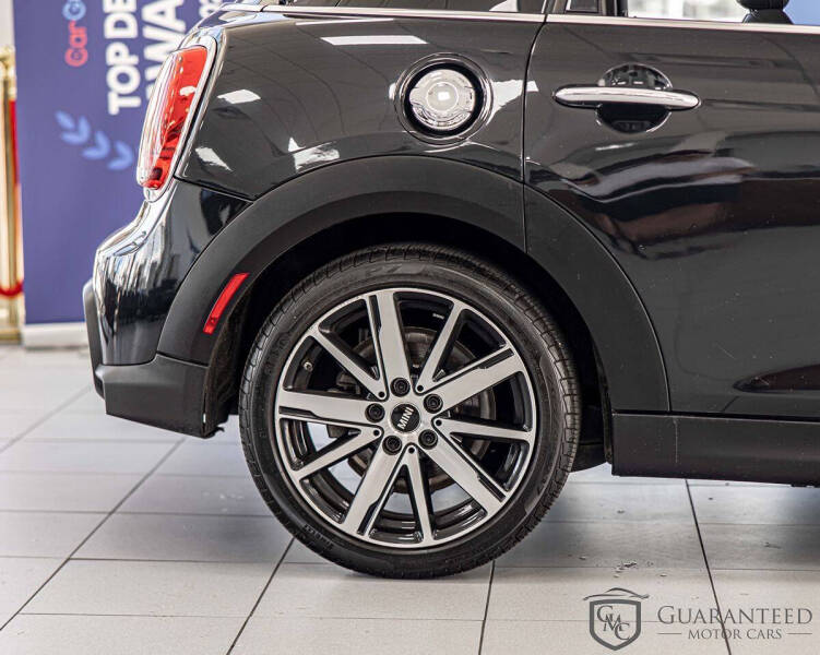 2023 MINI Hardtop 4 Door Cooper S