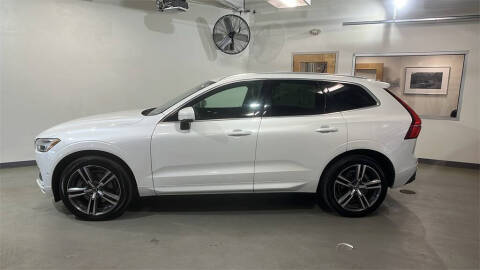 2018 Volvo XC60 T6 Momentum