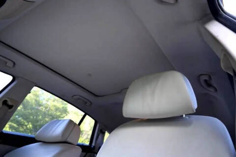 2010 BMW 5 Series 535i Gran Turismo