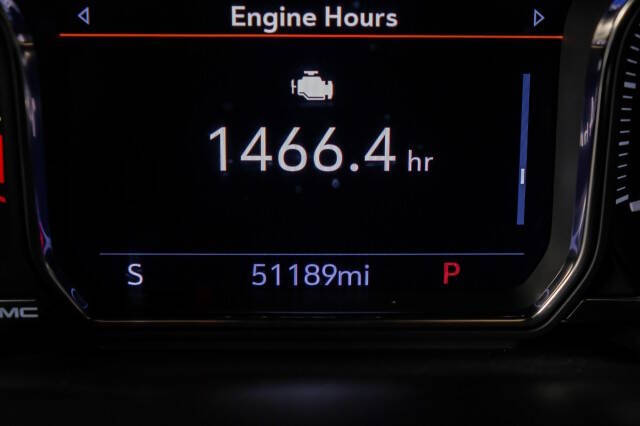 2023 GMC Sierra 2500HD