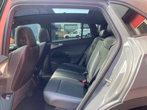 2023 Volkswagen ID.4 Pro S