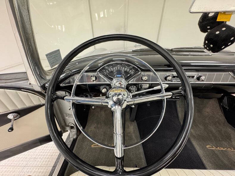 1956 Chevrolet Bel Air