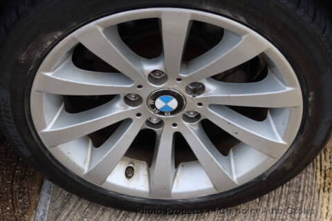 2011 BMW 3 Series 328i xDrive