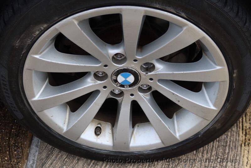 2011 BMW 3 Series 328i xDrive