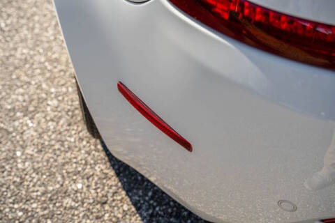 2008 Aston Martin V8 Vantage Roadster