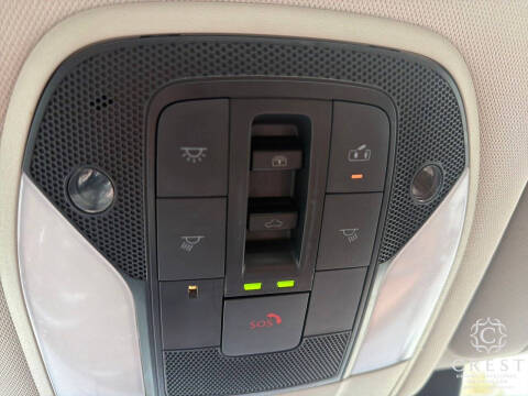 2022 Infiniti QX60 Sensory