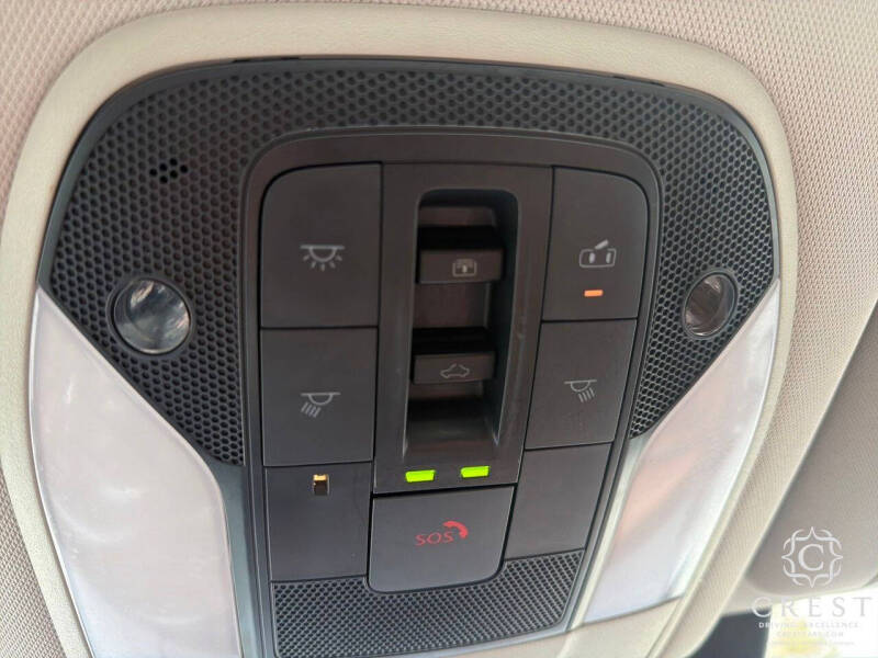 2022 Infiniti QX60 Sensory