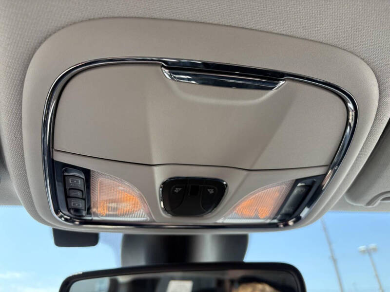 2022 Jeep Cherokee X