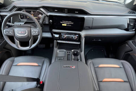 2026 GMC Sierra 3500HD