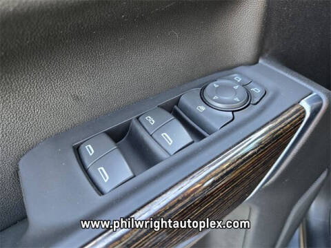 2022 GMC Sierra 1500 Limited