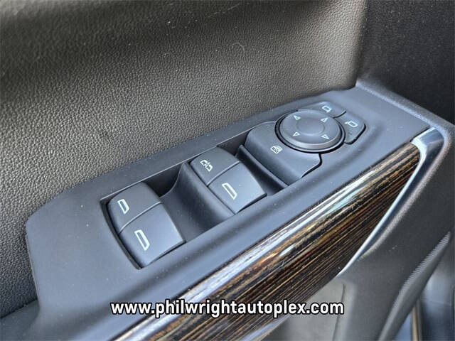 2022 GMC Sierra 1500 Limited