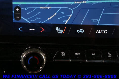 2024 Chevrolet Blazer EV 2LT