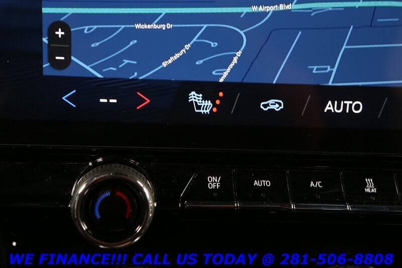 2024 Chevrolet Blazer EV 2LT