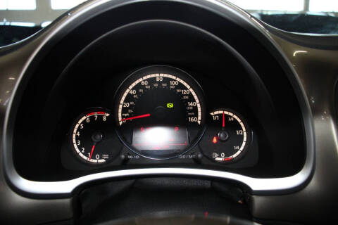 2013 Volkswagen Beetle 2.5L